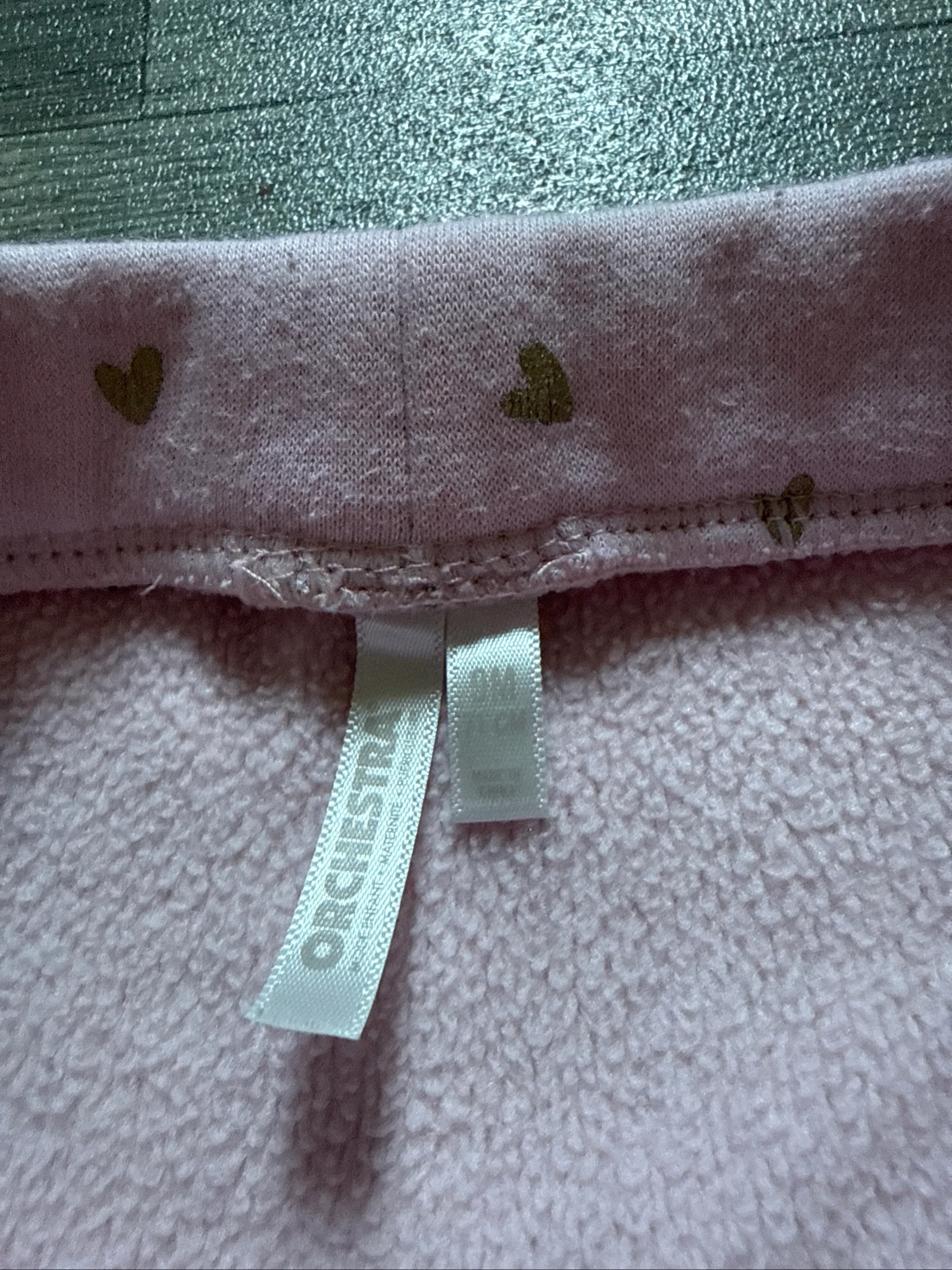 Baby pants / joggers (9 months) – photo 3